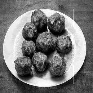 Veg Kofta