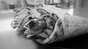 Lemon Pepper Shawarma