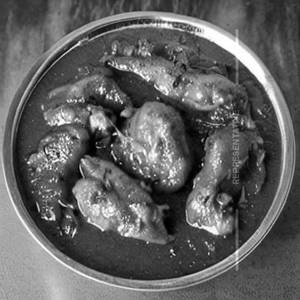 Chicken Saagwala [Boneless]