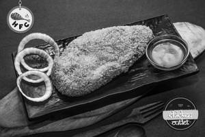 Chicken Cutlet