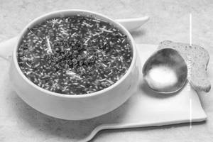 Egg Drop Soup