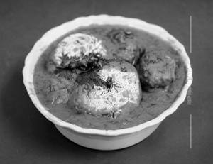 Malai Kofta