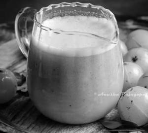 Gooseberry Juice