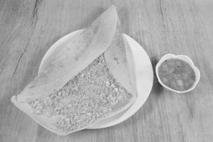 Paneer Dosa
