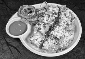 Panner Malai Tikka (8pcs)