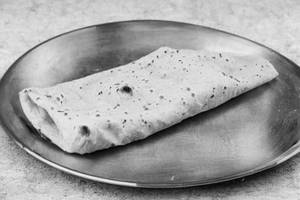 Rumali Roti Butter