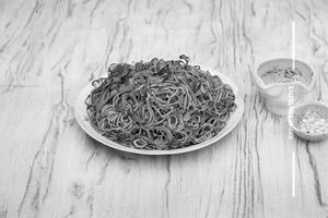 Chilli Garlic Noodles