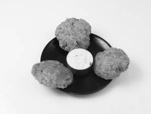 Poori Shrikand