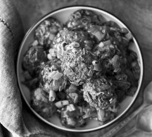 Chicken Manchurian