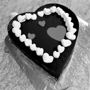 Truffle Heart
