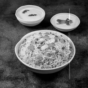 Egg Fried Rice