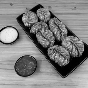 Kurkure Veg