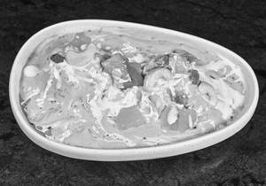 Navratan Korma