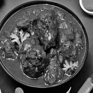 Mutton Dehati