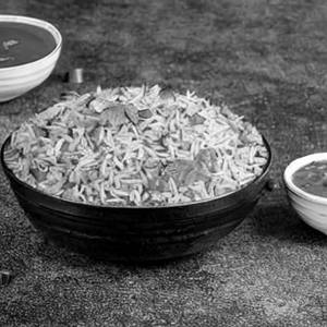 Veg konkani fried rice