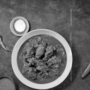 Chicken Winglet Masala
