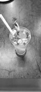 Jeera Masala Mocktail