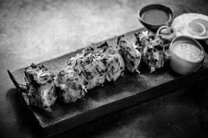 Chicken Tikka