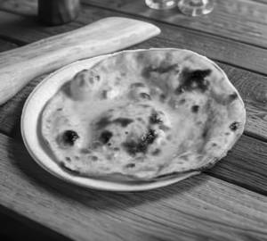 Butter Roti(Chapati)