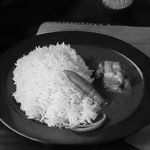 Fish Curry Rice