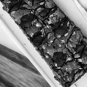 Brownie [ One Slice ]