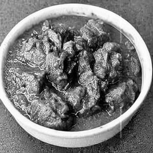 Mutton Kaleji
