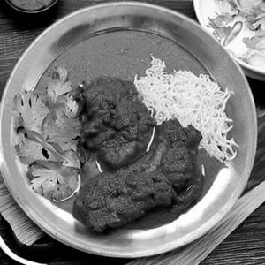 Chonak Curry