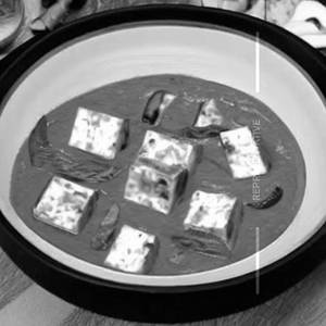 Paneer Makhani