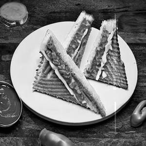 Veg Sandwich