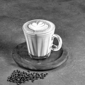 Hot Cappuccino