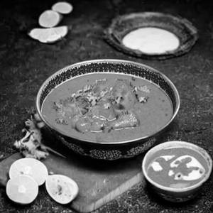 Tandoori Chicken Masala Gravy Spicy