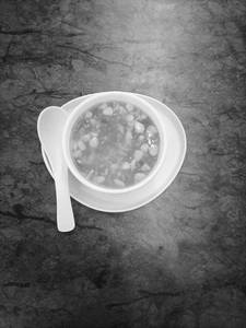Veg. Sweet Corn Soup