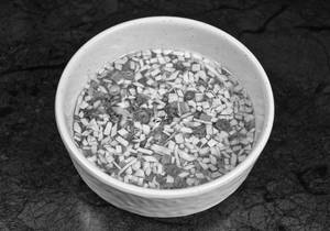 Veg. Clear Soup