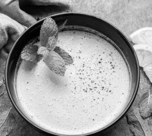 Pudina Raita   