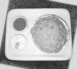 Biryani Rice