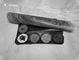 Plain Dosa