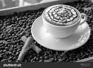 Cafe Mocha