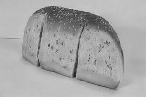 Aata Bread