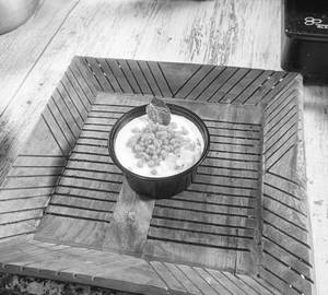 Boondi Pyaz Raita