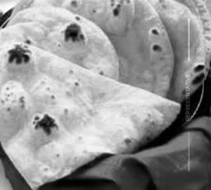Rumali roti