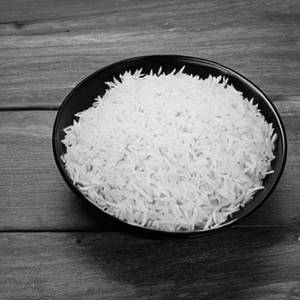 Plain Rice