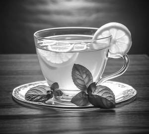 Lemon Tea