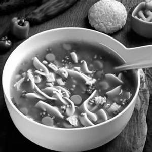 Chicken Noodle Soup