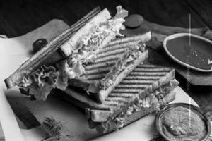 Masala Sandwich