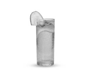 Chilled Cucumber