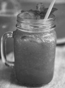 Watermelon Juice