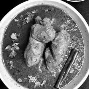 Chicken Matki