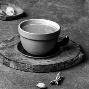 Zafran Chai