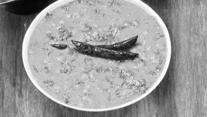 Dal Tadka