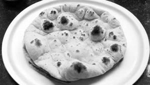 Khamiri Roti